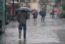 Gobierno exhorta a provincias con alerta amarilla a flexibilizar jornada e implementar teletrabajo