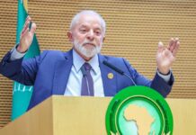Lula gana las elecciones de Brasil y logra un cuarto mandato tras vencer a Flávio Bolsonaro