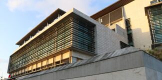 Tribunal dicta contenta de un año de prisión suspendida a mujer que lanzó agua caliente a una perra en Villa Juana