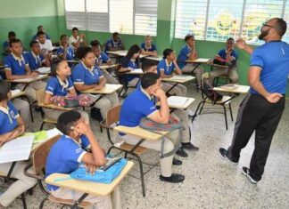 Minerd pide a centros educativos suspender docencia en provincias con alto riesgo de inundaciones