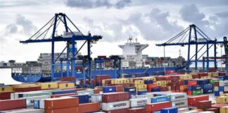 Inversión extranjera y exportaciones marchan bien en 2026; US$4,525 millones y 14% más