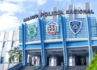 Policía apresa a uno de los implicados de matar a taxista en SDE