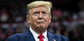 Donald Trump sobre la guerra contra Irán: «No vamos a estar allí mucho más tiempo»