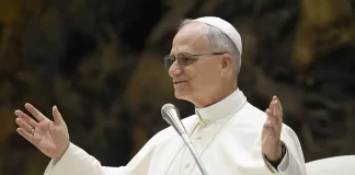 El papa León XIV urge a atender la salud mental, especialmente en los jóvenes
