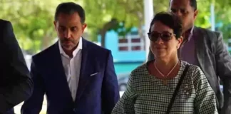Juez concluye audiencia preliminar del caso Jet Set y se reserva el fallo para 15 de junio próximo