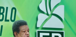 Leonel Fernández cuestiona excusas del Gobierno ante crisis del petróleo y asegura que “la gente no resiste más presión sobre su bolsillo”