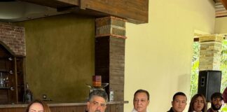 Abel Martínez: “El Gobierno solo sabe sacarle dinero del bolsillo al pueblo”