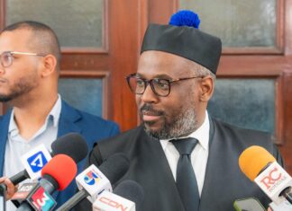 Wilson Camacho: Defensa de Jean Alain Rodríguez recicla incidentes para retrasar deliberadamente el avance del proceso