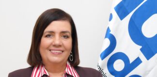 Consejo Directivo del Indotel designa a Desirée Logroño como nueva directora ejecutiva