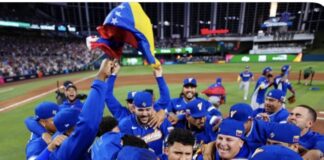Venezuela conquista el Clásico Mundial 2026 y en RD reaccionan entre reconocimiento, orgullo y rivalidad caribeña