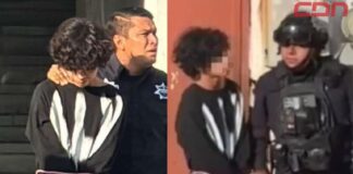 Adolescente mata con rifle a dos profesoras en occidente de México