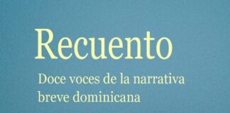 Presentarán antología con cuentos de doce reconocidos escritores