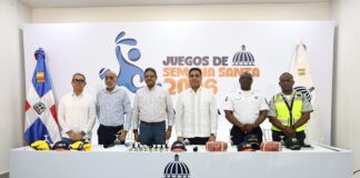 El ministerio de Deportes relanza los campamentos recreativos de Semana Santa en 18 provincias a partir del Jueves Santo
