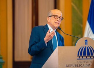 RD asume copresidencia del Sur Global en iniciativa para transformar el transporte