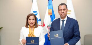 Indotel y Supérate firman acuerdo para fortalecer la inclusión digital y empleabilidad en Elías Piña