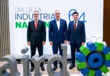 Julio Brache, presidente de la AIRD, destaca crecimiento económico de República Dominicana y afirma que el país tiene condiciones reales para posicionarse en hub industrial y logístico en la región