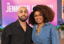 Caramelo se destaca en la TV nacional de USA: regresa al show de Jennifer Hudson por tercera vez