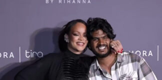 Petición de fotógrafo a Rihanna se convierte en viral tras aceptación
