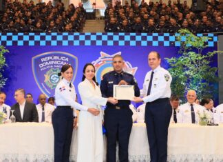 Policía Nacional prioriza la seguridad ciudadana con la incorporación de 2,372 nuevos agentes