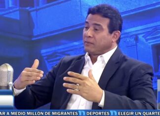 “No tengo nada de qué arrepentirme y las pruebas demuestran mi inocencia”: dice Adán Cáceres en la fase final del caso Coral