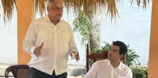 Proyecto político de Wellington Arnaud gana terreno entre la diáspora dominicana y fortalece su posicionamiento