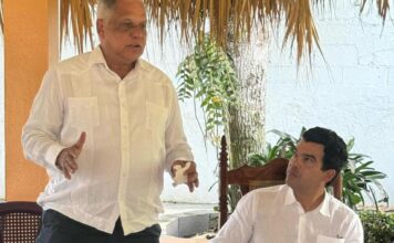 Proyecto político de Wellington Arnaud gana terreno entre la diáspora dominicana y fortalece su posicionamiento