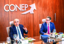 El Conep sugiere reorientación del gasto, subsidios focalizados y menos burocracia