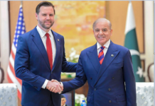 Estados Unidos e Irán evalúan nuevo ciclo de negociaciones en Pakistán en medio de tensiones por bloqueo naval