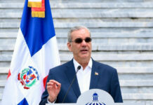 Gobierno trabaja “diariamente” para “estabilizar precios” ante crisis internacional, dice Abinader