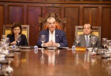 Gobierno anuncia nuevas medidas para enfrentar el impacto de la crisis en Medio Oriente sobre la economía dominicana