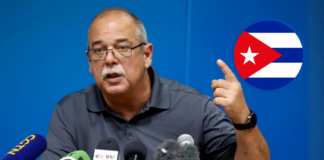 Ministro de Energía cubano califica como brutal el bloqueo energético de Estados Unidos para la isla