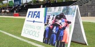Inicia en RD la capacitación del programa FIFA Football for Schools