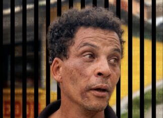 Treinta años de prisión para Johan Manuel Almánzar encontrado culpable de matar a puñaladas a expareja en Espaillat