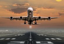 República Dominicana y Haití acuerdan reapertura del espacio aéreo a partir de mayo