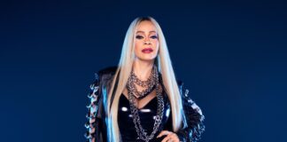 Miriam Cruz presenta “Me Enamoré de Ti”, una apuesta fresca que reinventa el merengue