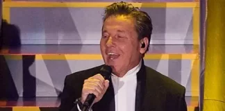 Ricardo Montaner presenta “Para que seas feliz”, adelanto de su álbum “El último regreso”