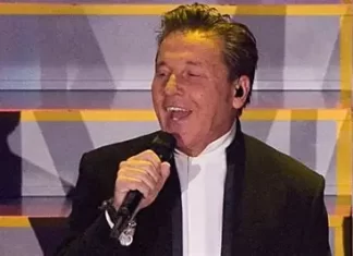 Ricardo Montaner presenta “Para que seas feliz”, adelanto de su álbum “El último regreso”