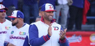 Estrellas anuncian Albert Pujols como su presidente de operaciones de béisbol