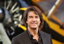 Tom Cruise regresará como “Maverick” en una tercera entrega de Top Gun