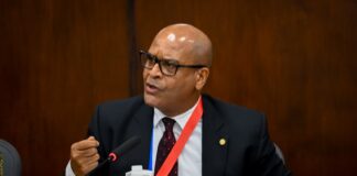 Magistrado Montero propone actualizar Código Iberoamericano de Ética Judicial