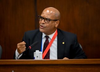 Magistrado Montero propone actualizar Código Iberoamericano de Ética Judicial