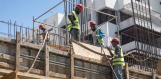 El DN es el territorio con mayor área de construcción activa y continúa reduciendo su cordón verde