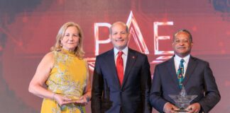 Claro Dominicana celebra a sus estrellas, motor de su liderazgo, en los Premios a la Excelencia 2026