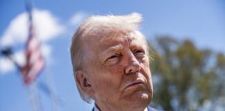 Irán presenta una nueva oferta para abrir el estrecho de Ormuz pero Trump no está «satisfecho»