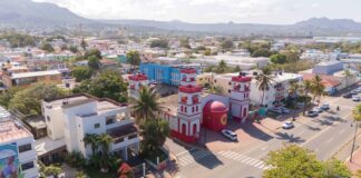 Inversiones en turismo, energía e infraestructura impulsarán la economía de la región Norte en 2026