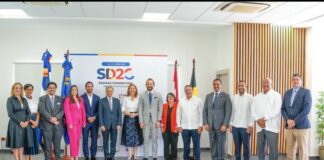 RD lanza la Semana Dominicana en Bélgica y Países Bajos 2026