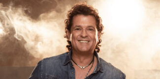 Carlos Vives lanza “El último disco Vol.1” grabado en vivo