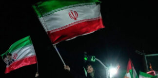 Irán responde con un plan de paz de 14 puntos a la propuesta de EE.UU.