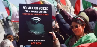 La red clandestina que introduce tecnología Starlink en Irán para sortear el bloqueo de internet