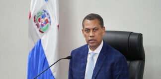 Guido pide al PRM preservar democracia interna y expresa preocupación por mecanismos de elección